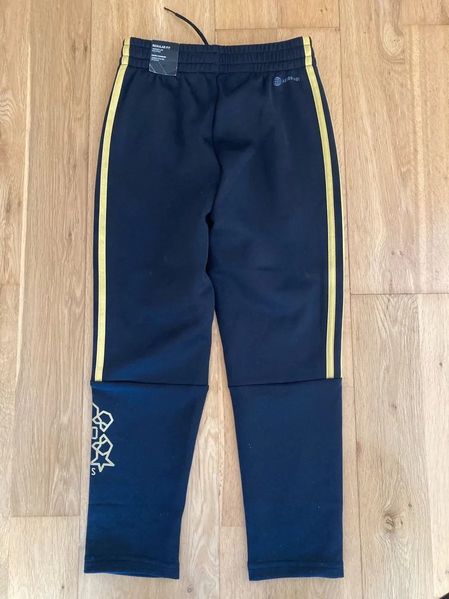 New Adidas trousers 7y - Image 3