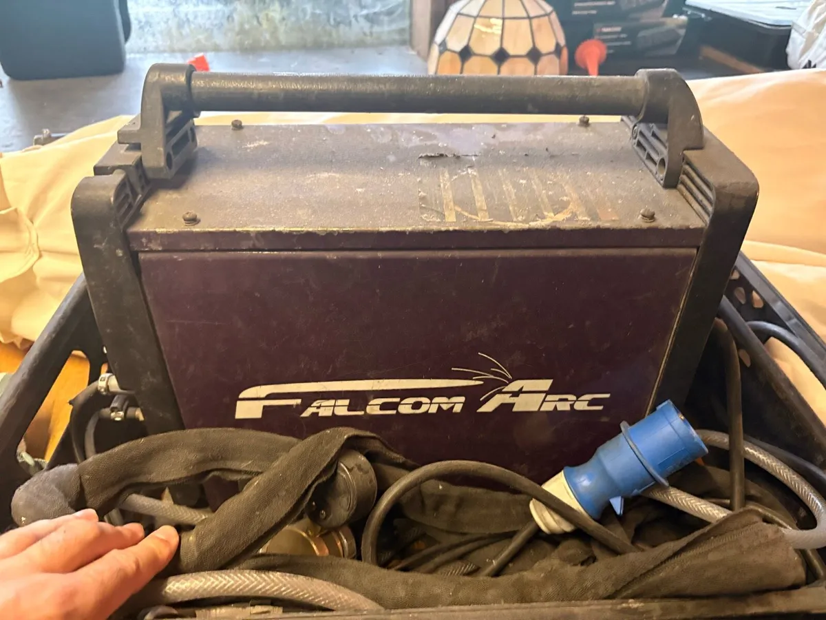 TIG/ARC Welder - Image 3