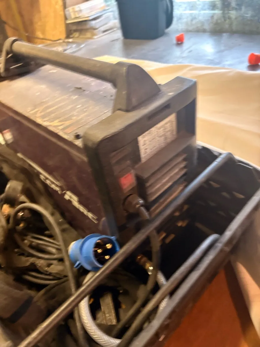 TIG/ARC Welder - Image 4