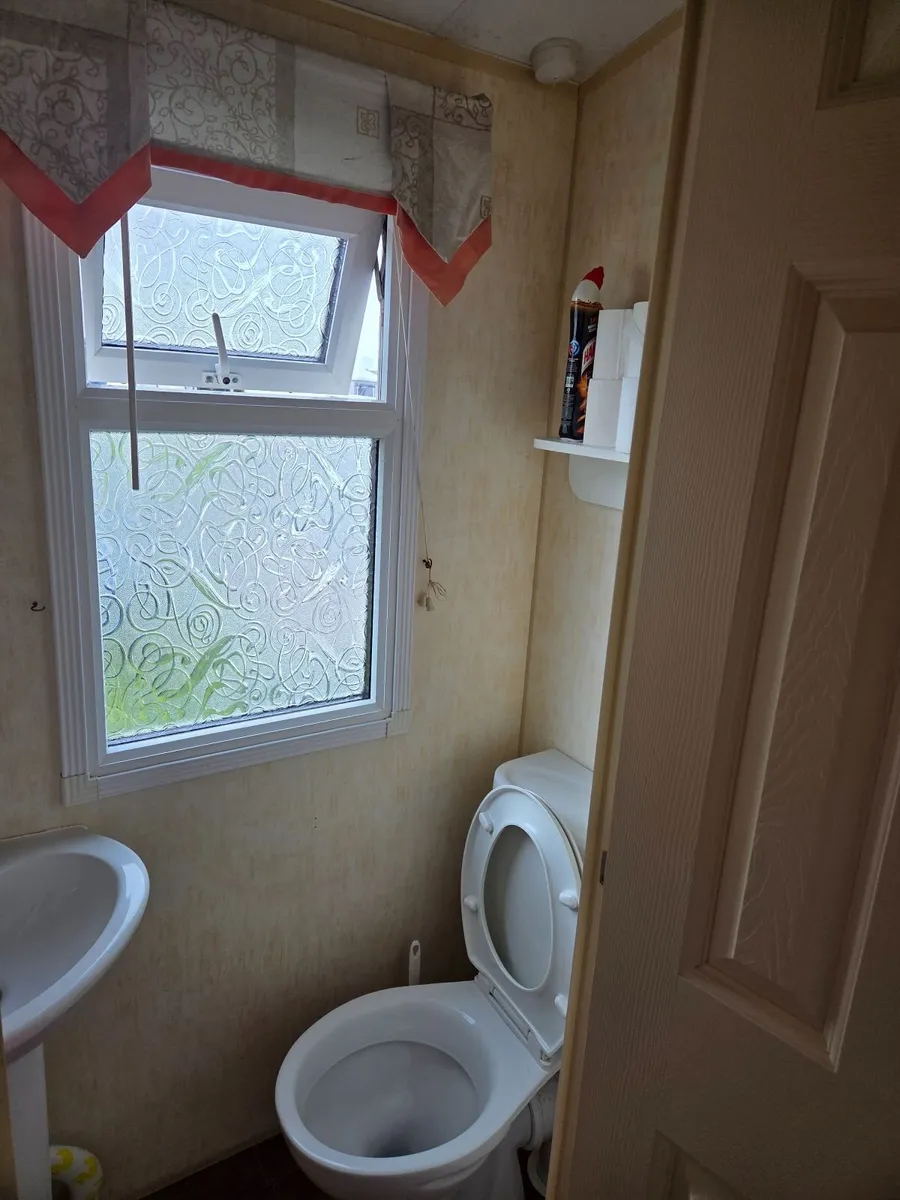 3 bed Mobile home Willerby Bermuda - Image 2