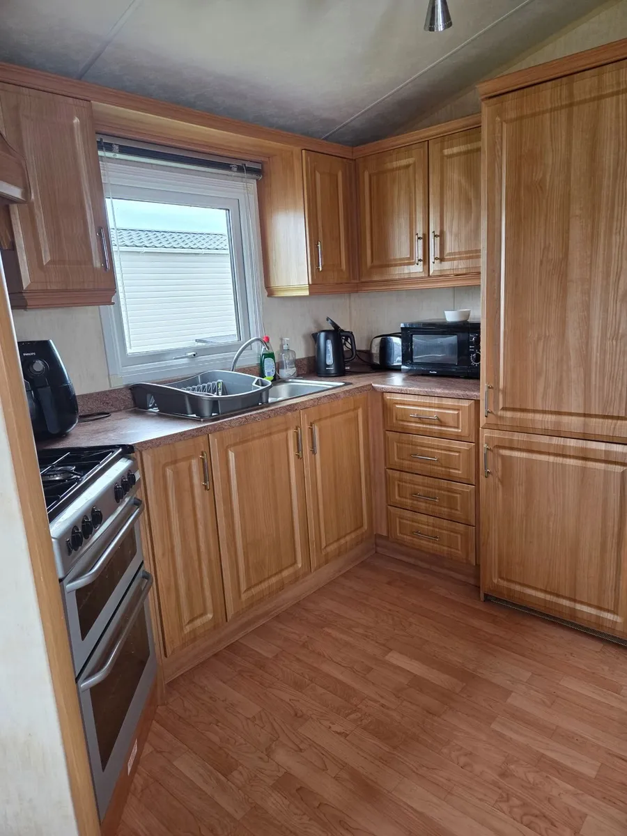 3 bed Mobile home Willerby Bermuda - Image 3