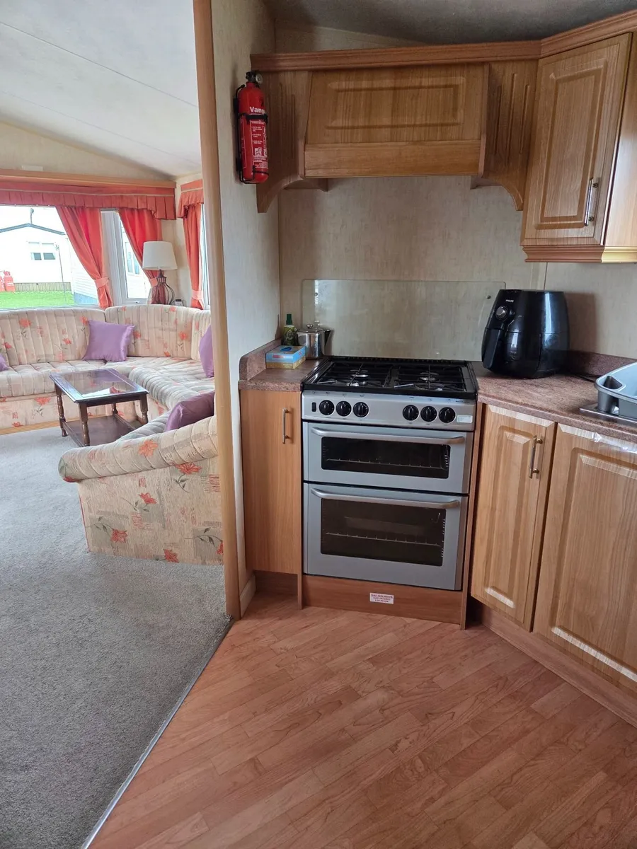 3 bed Mobile home Willerby Bermuda - Image 4