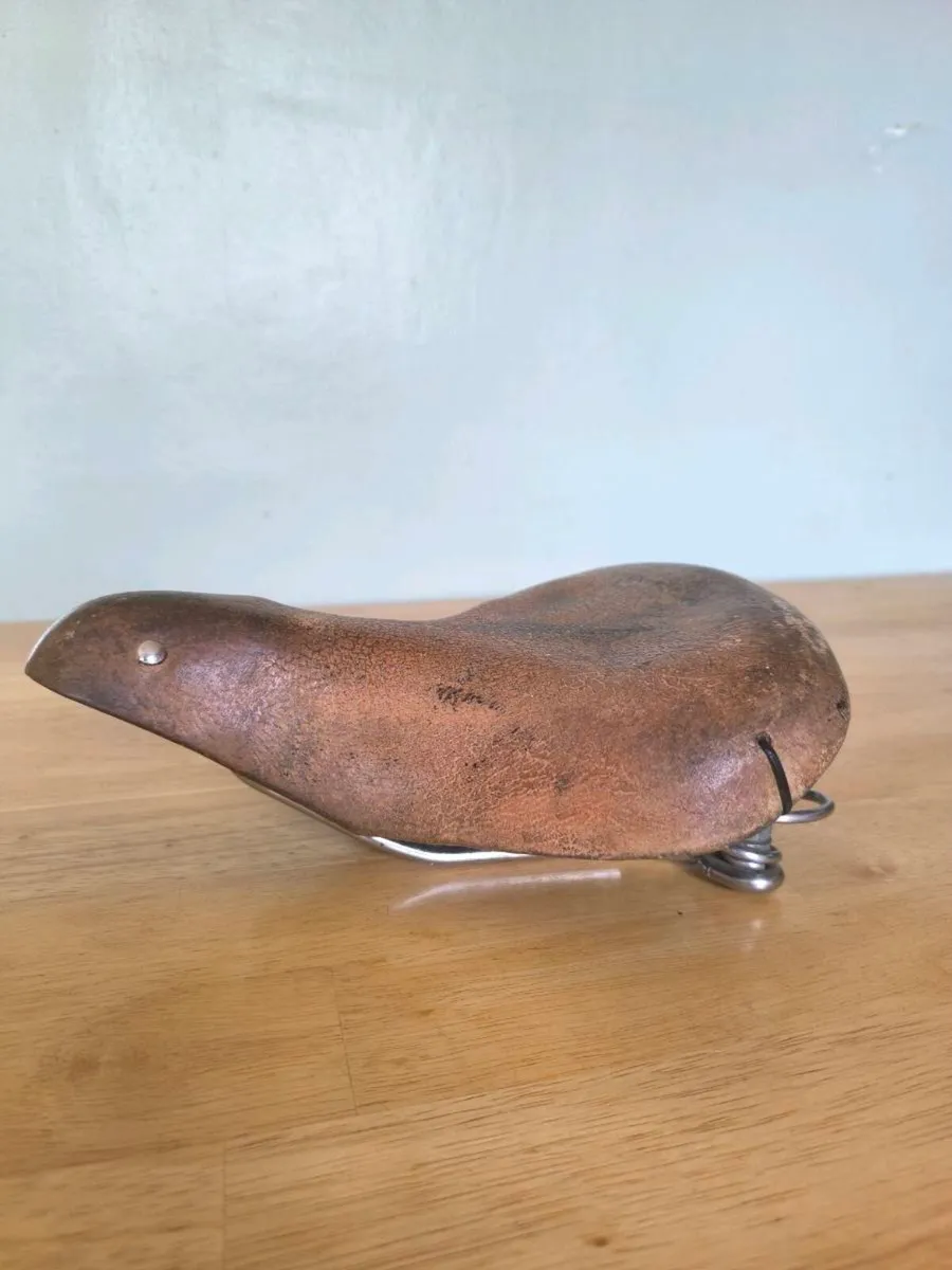 Bicycle saddle - Image 3