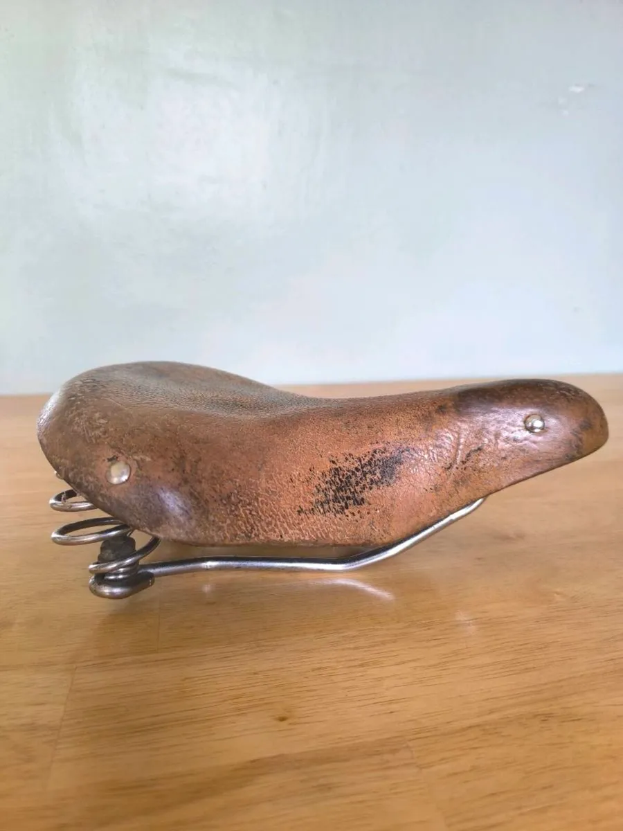 Bicycle saddle - Image 2