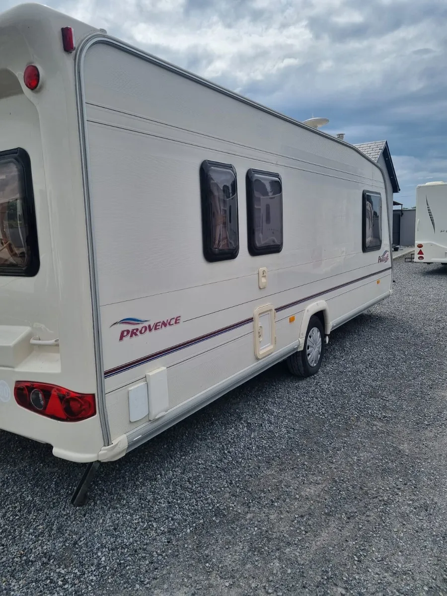 Caravans - Image 2