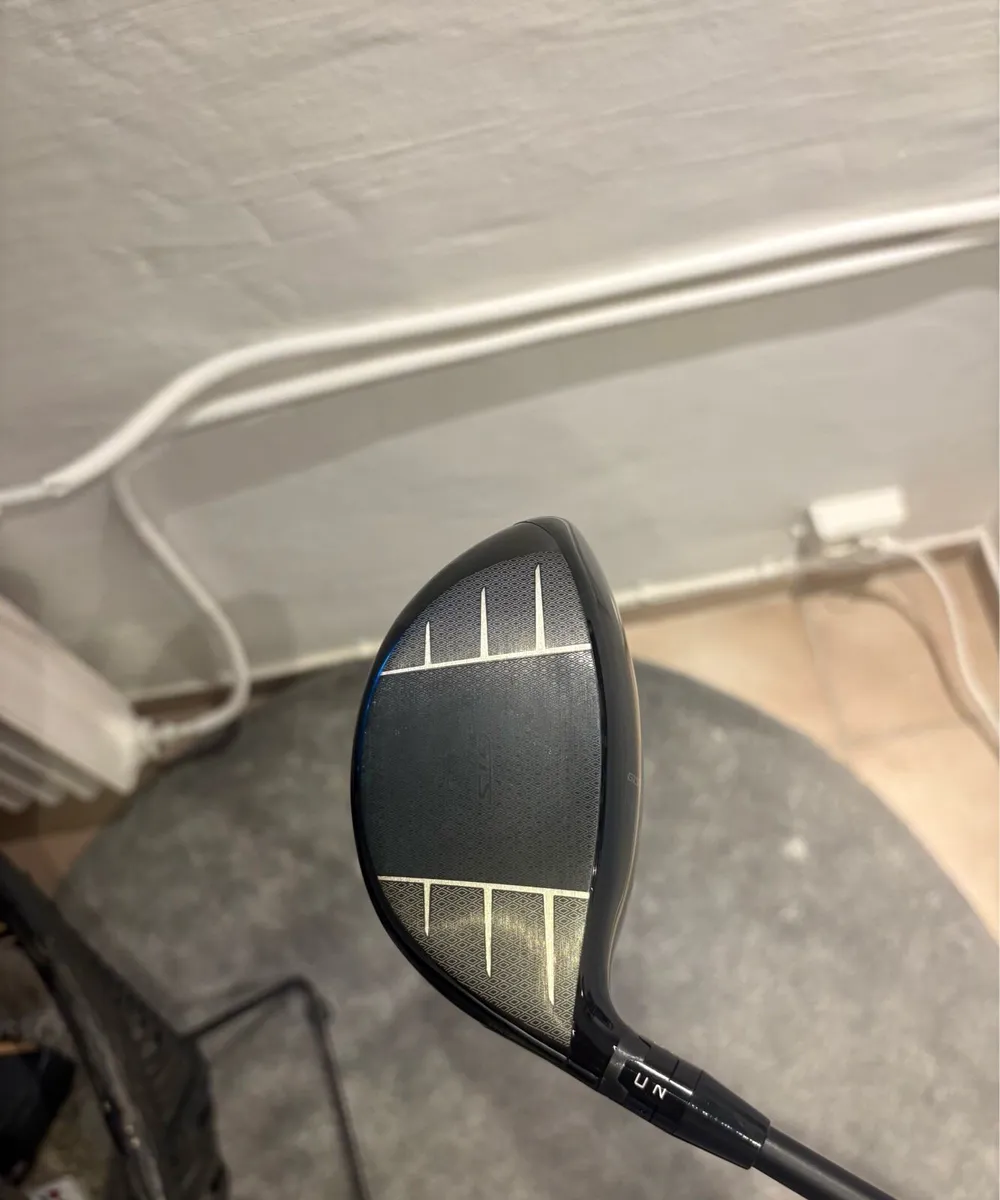 Titleist gts3 driver - Image 3