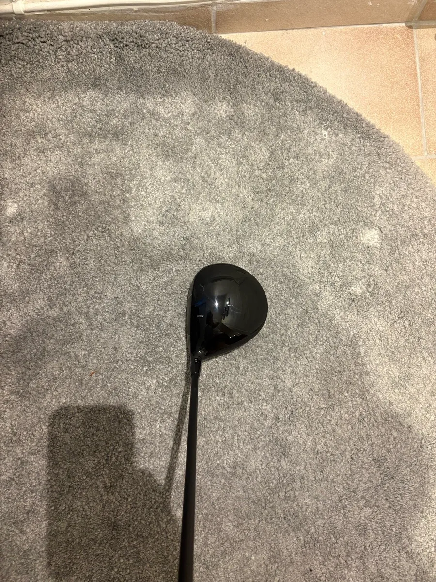 Titleist gts3 driver - Image 4