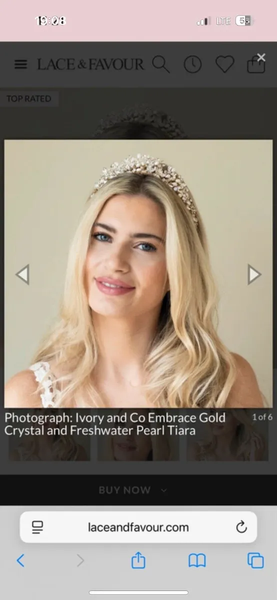 Tiara - Image 2