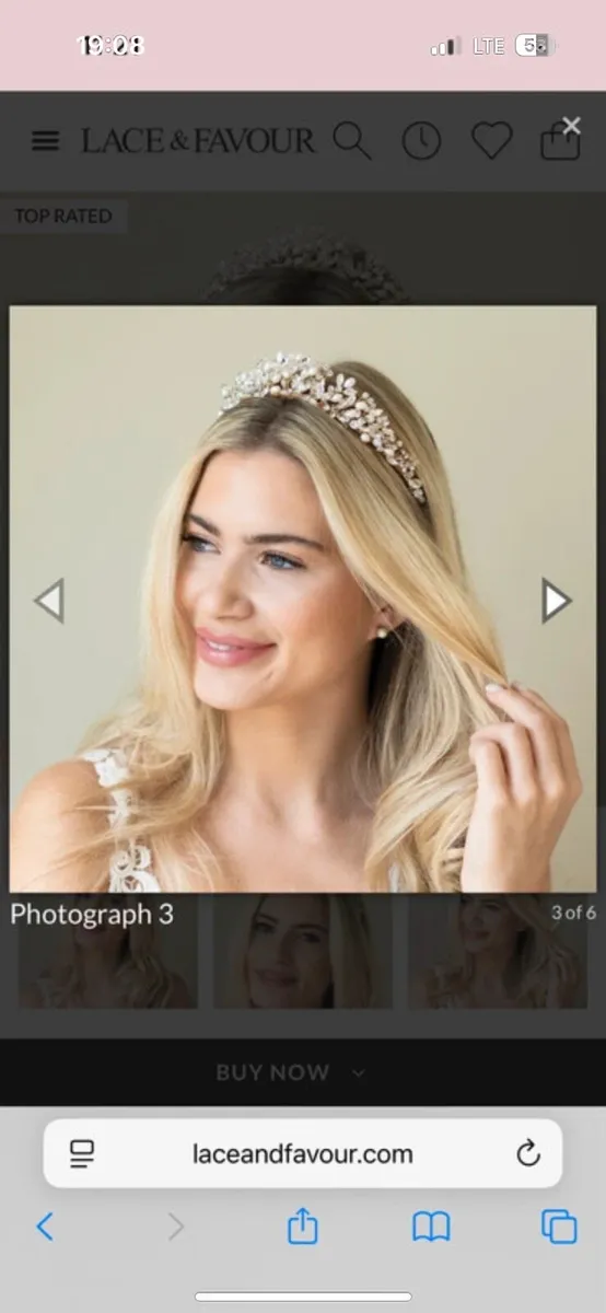 Tiara - Image 3