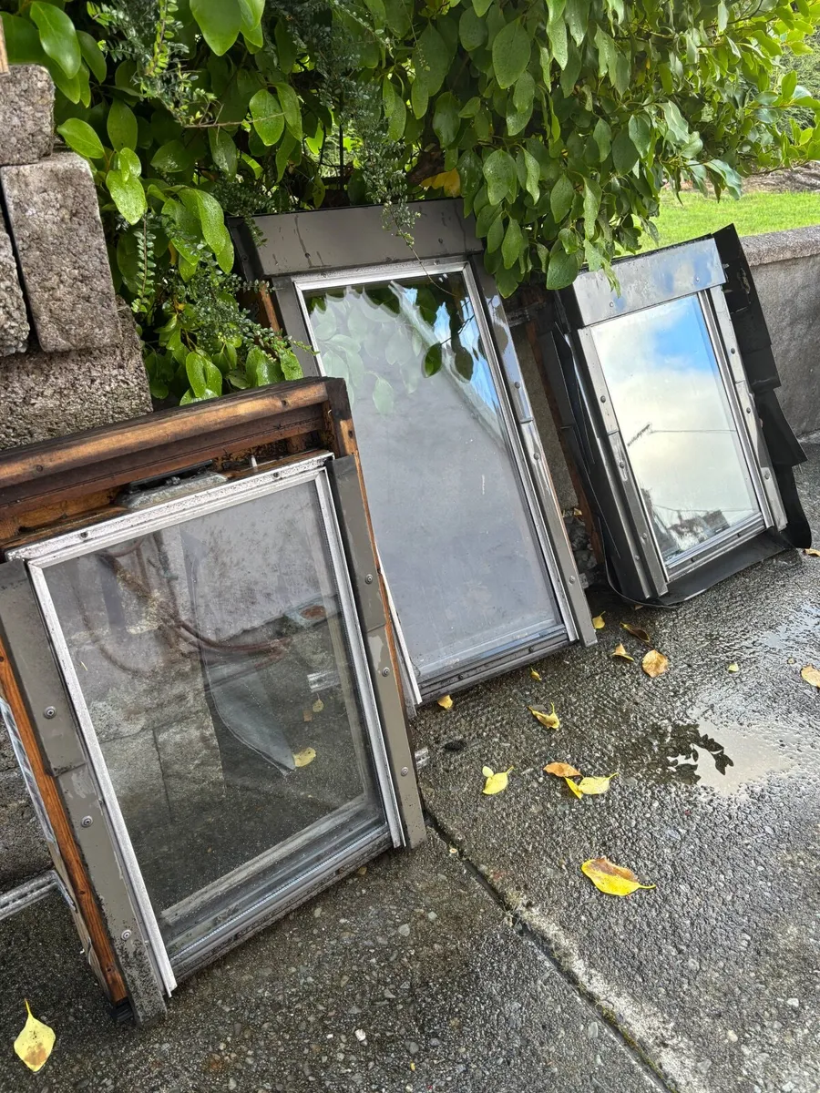 Veloux windows - Image 2