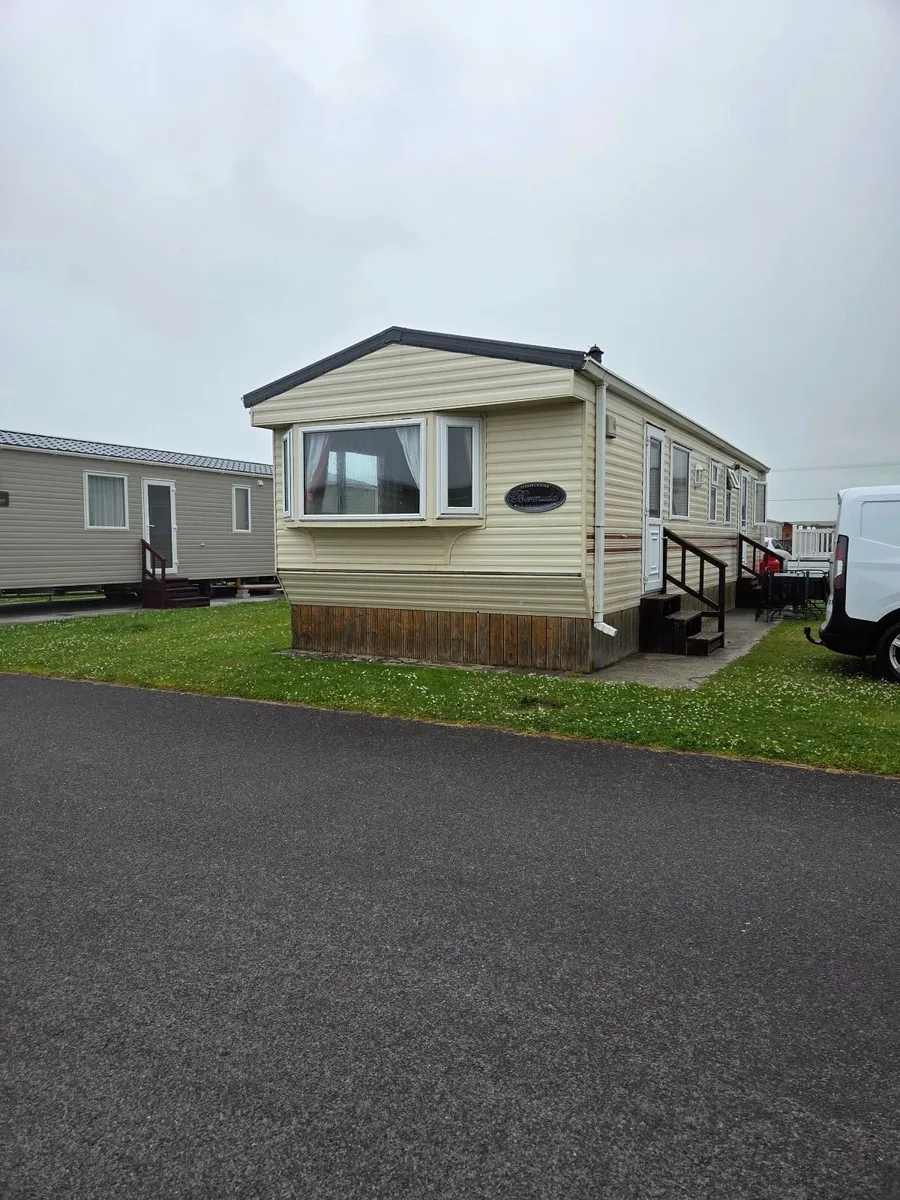 3 bed Mobile home Willerby Bermuda - Image 1