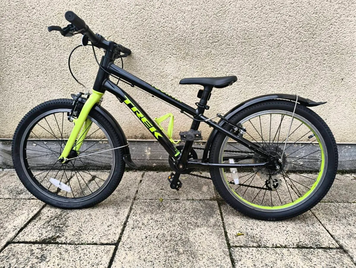 Kids Bike - Image 1