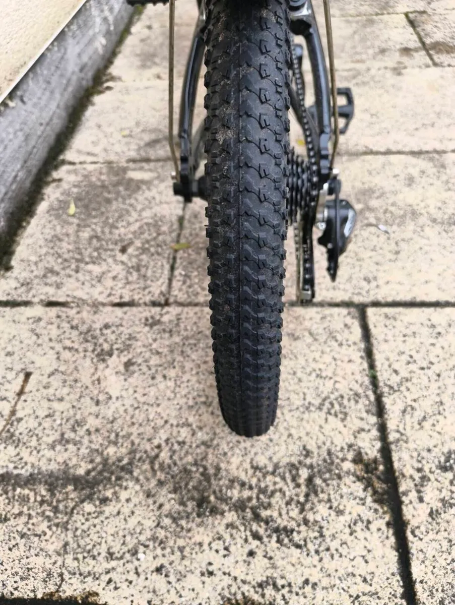 Kids Bike - Image 4