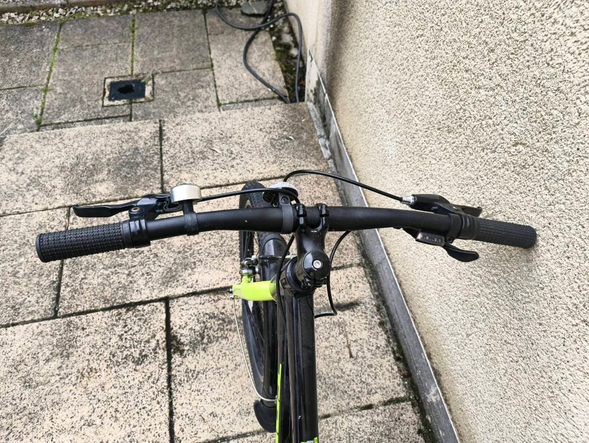 Kids Bike - Image 2
