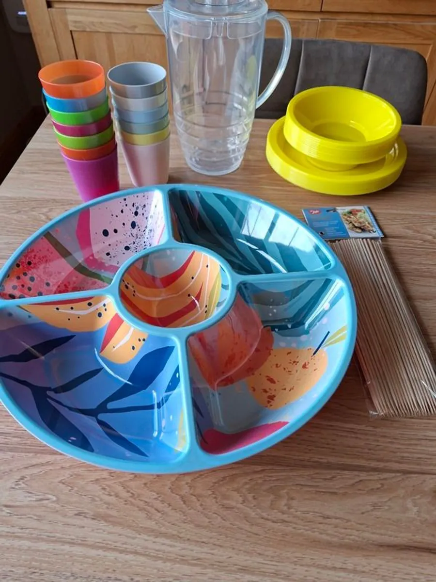BBQ accessories