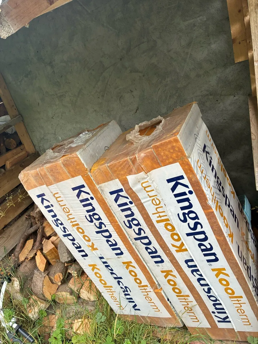 Insulation - Image 1