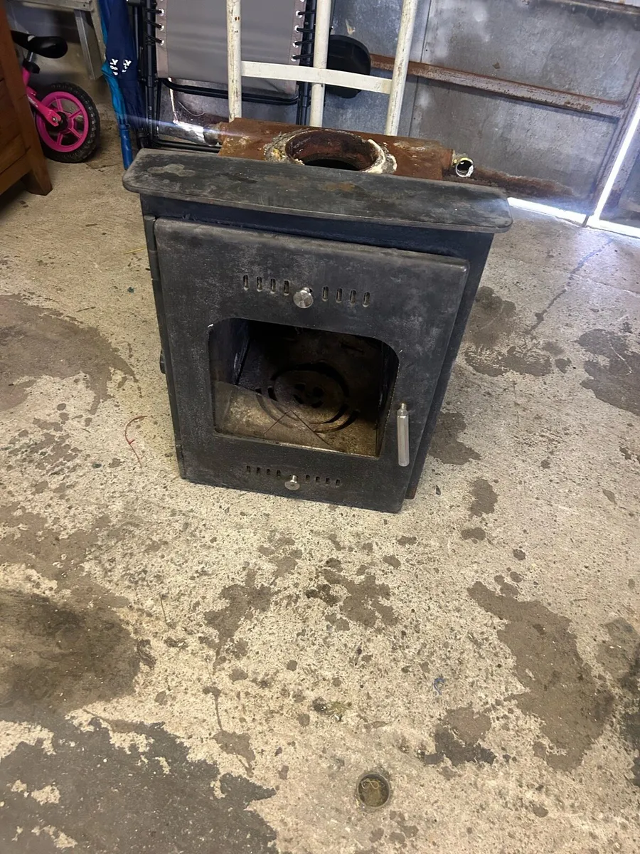 Stove - Image 3