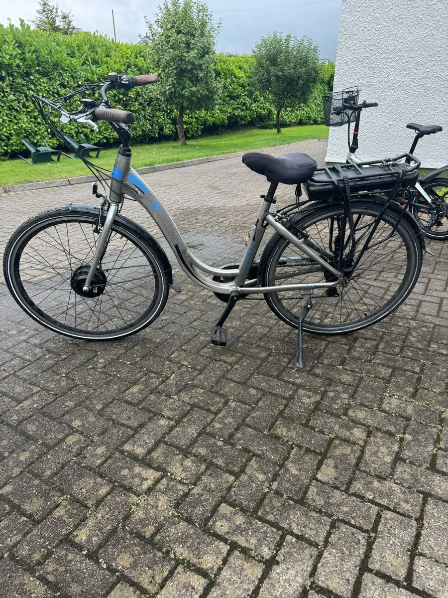 Avanti Electric Bicycle - Image 1