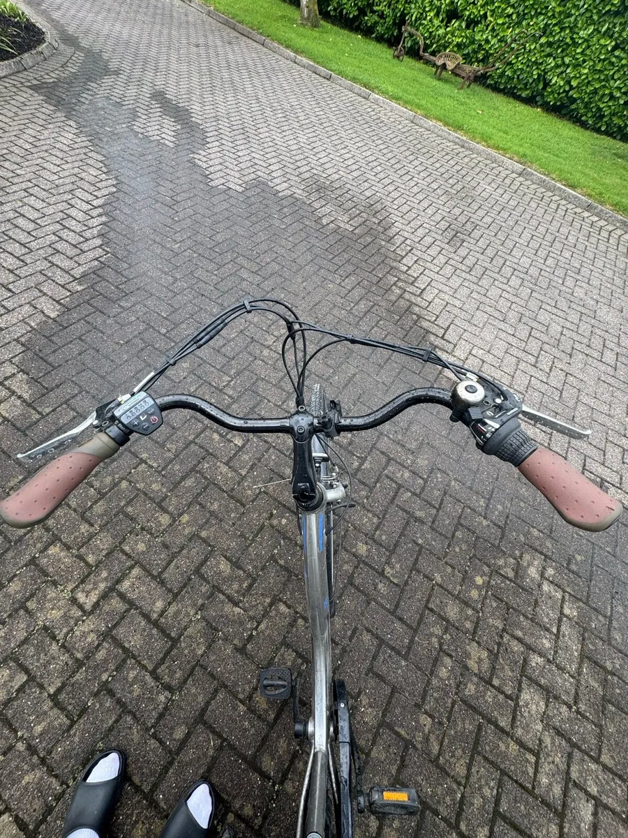 Avanti Electric Bicycle - Image 2