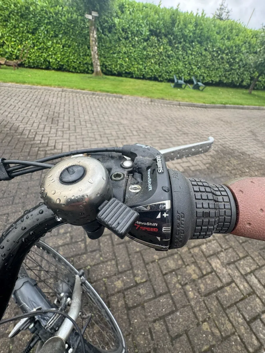 Avanti Electric Bicycle - Image 4
