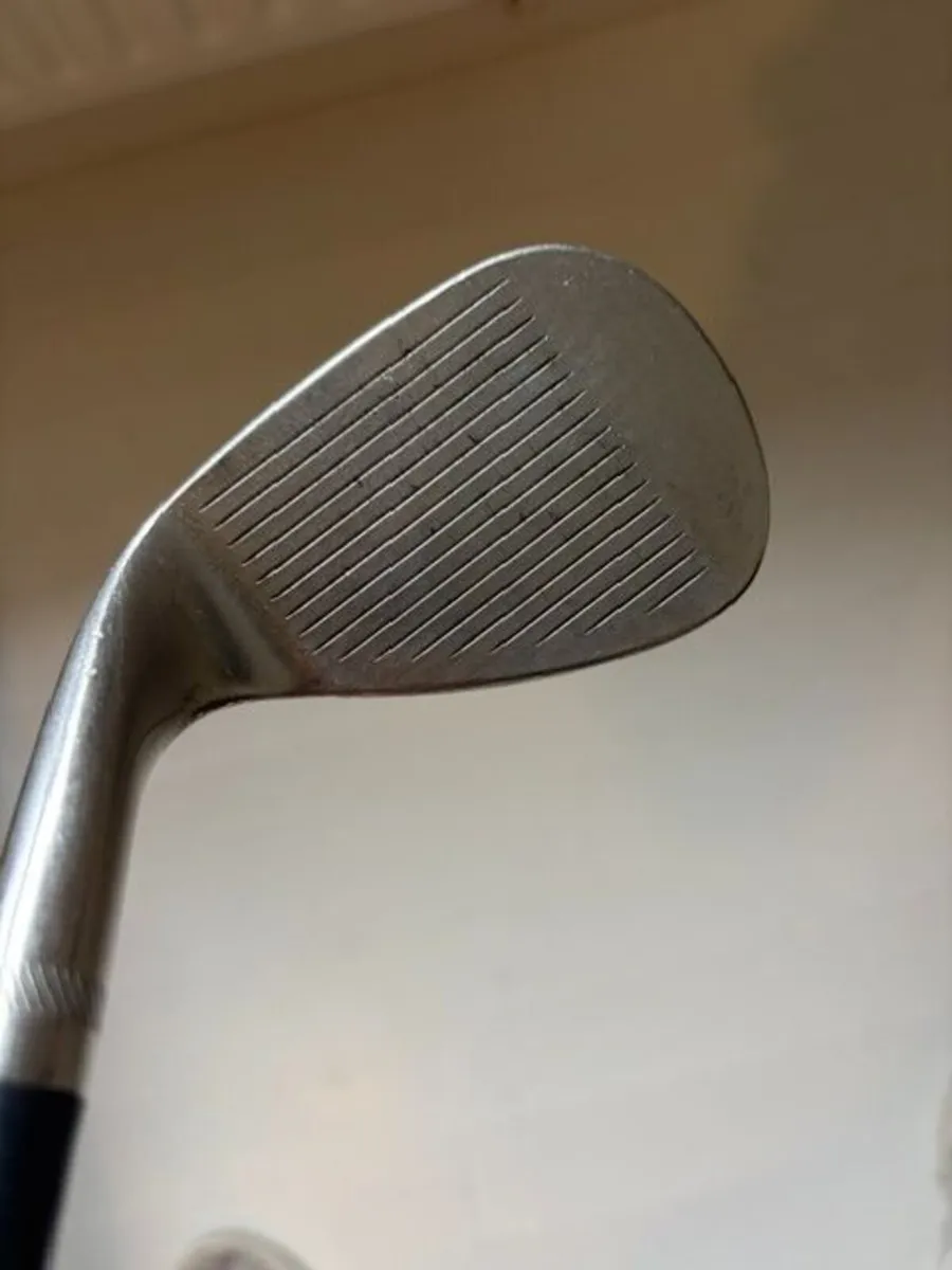 54 degree Vokey Wedge SM8 - Image 3