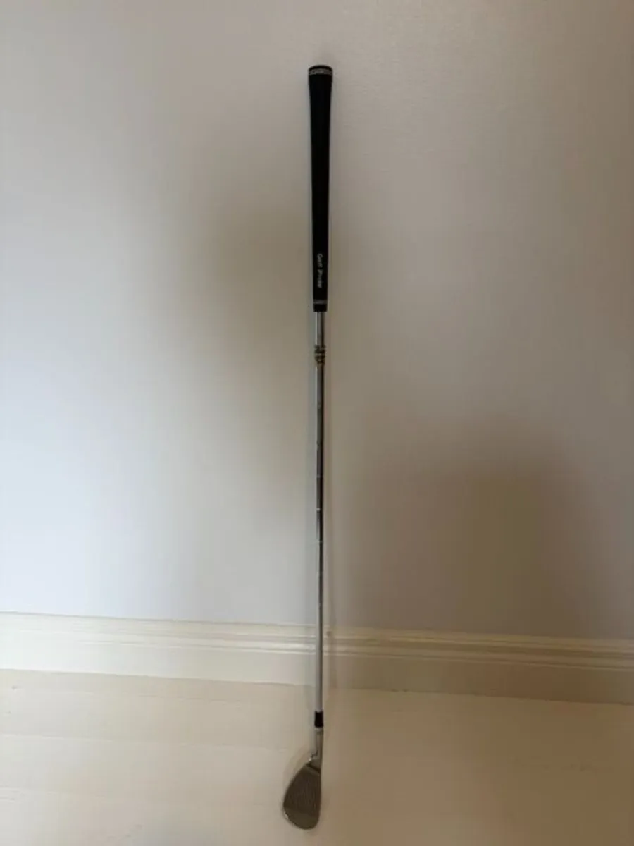 54 degree Vokey Wedge SM8 - Image 2