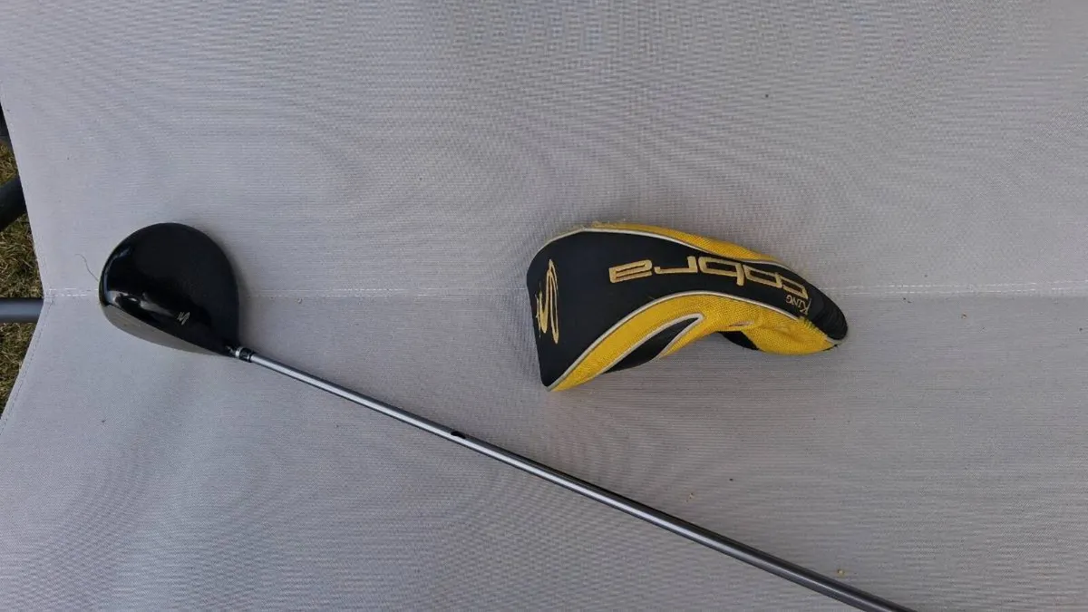 Driver King Cobra - Image 4
