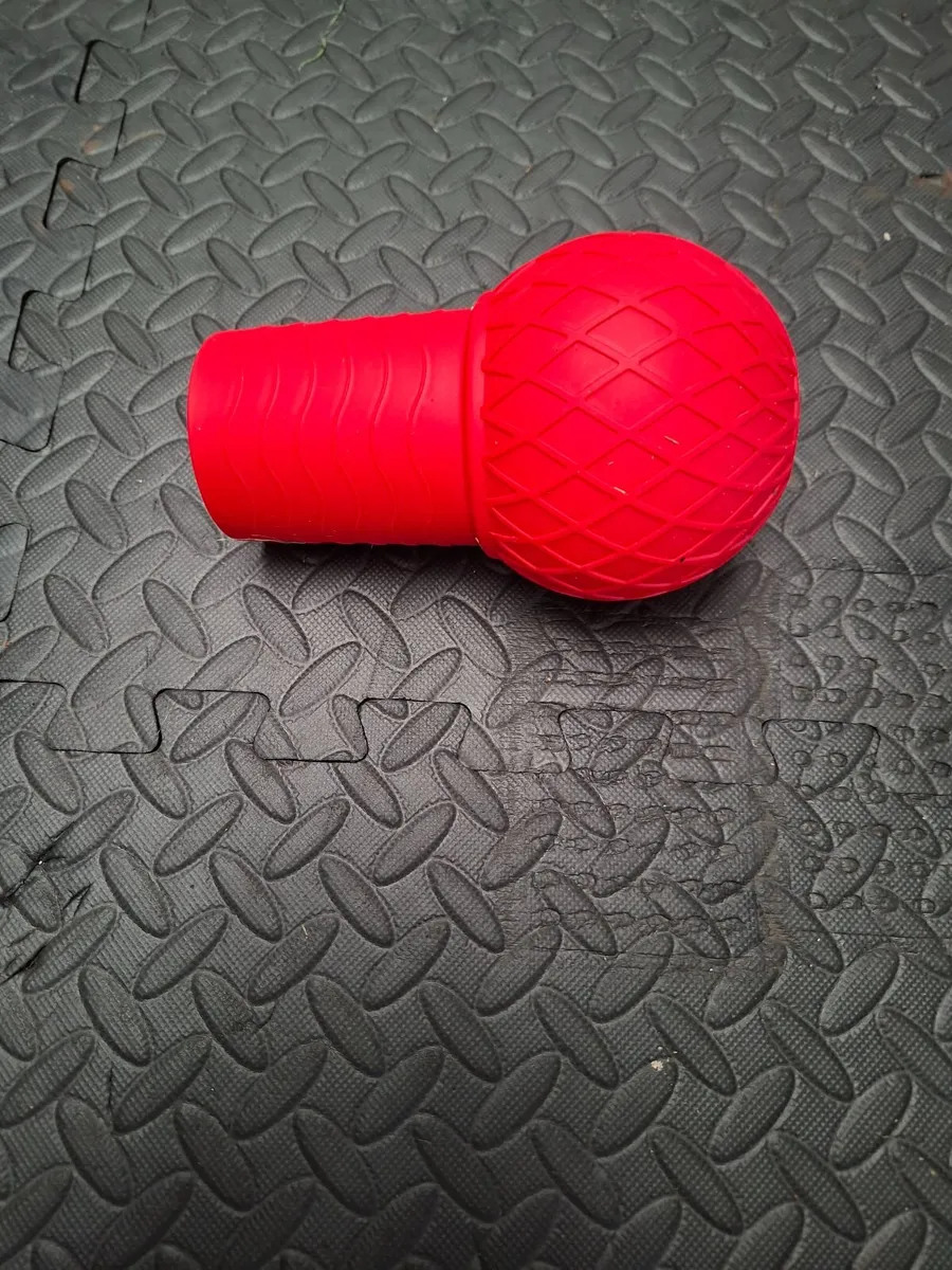 barbell and barbell bomb - Image 4