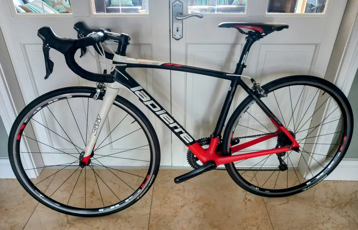 Lapierre Sensium 300 - Image 1