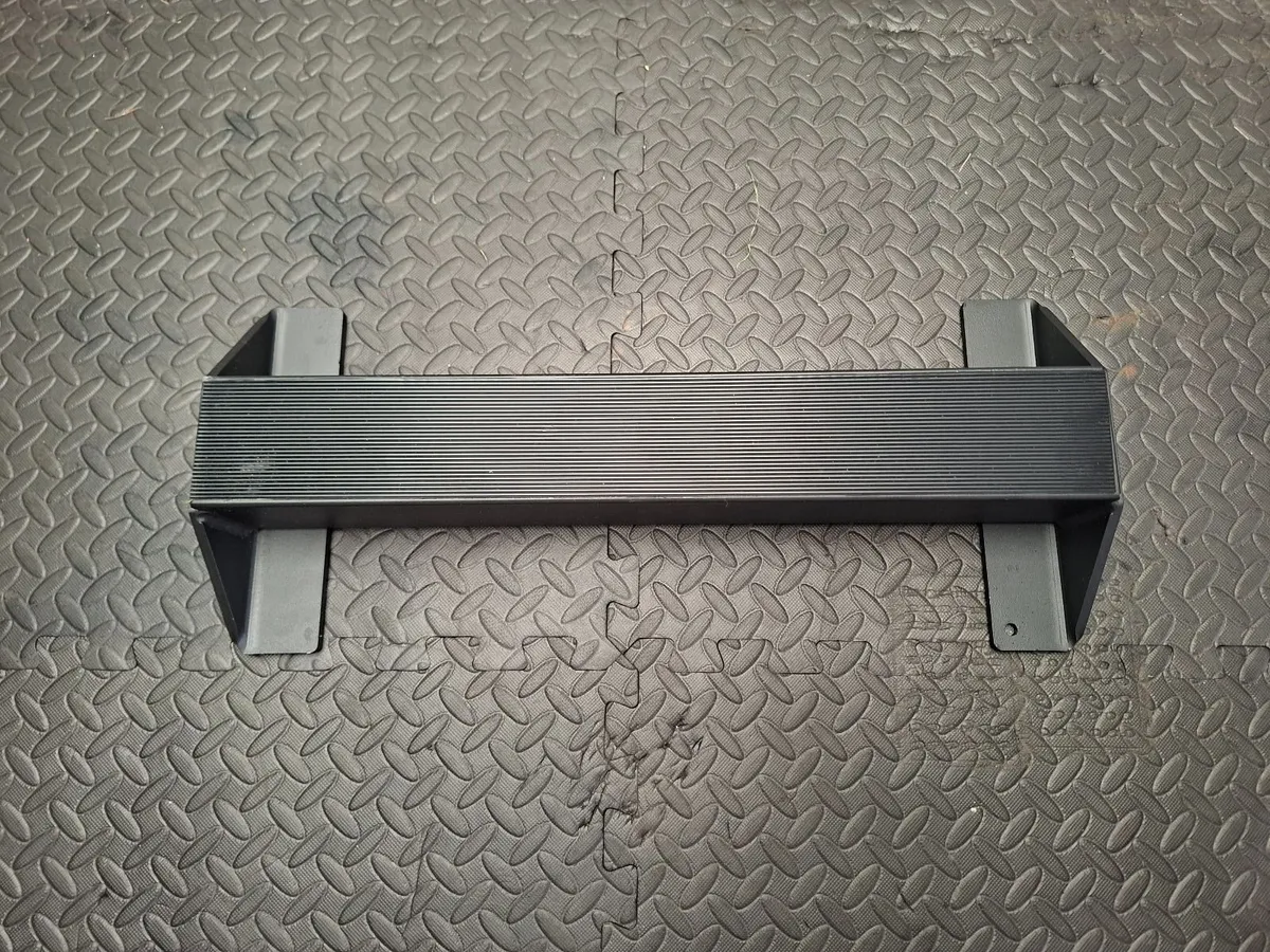ironmaster calf raise block - Image 2