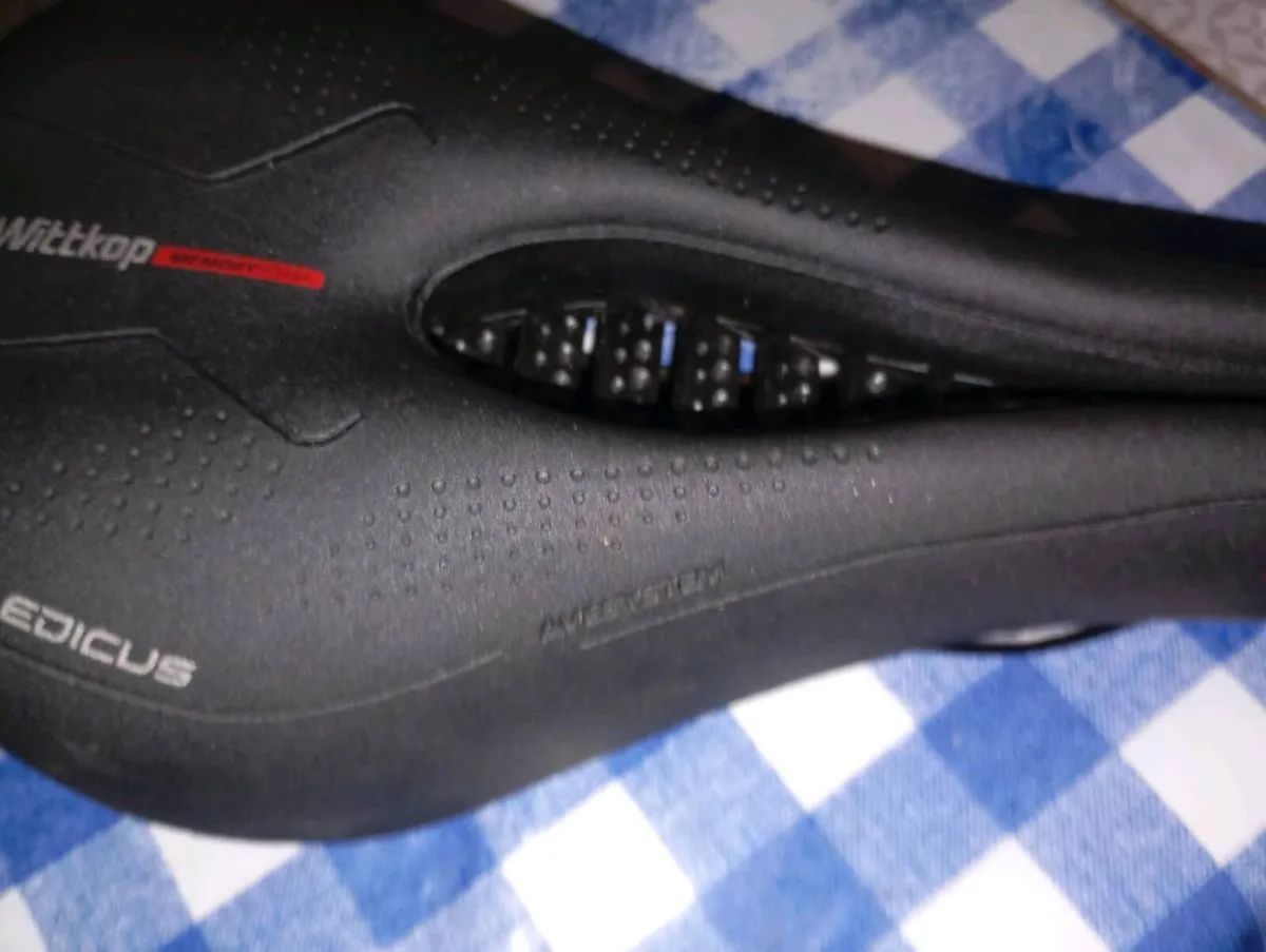 Medicus mountain bike seat - Image 2