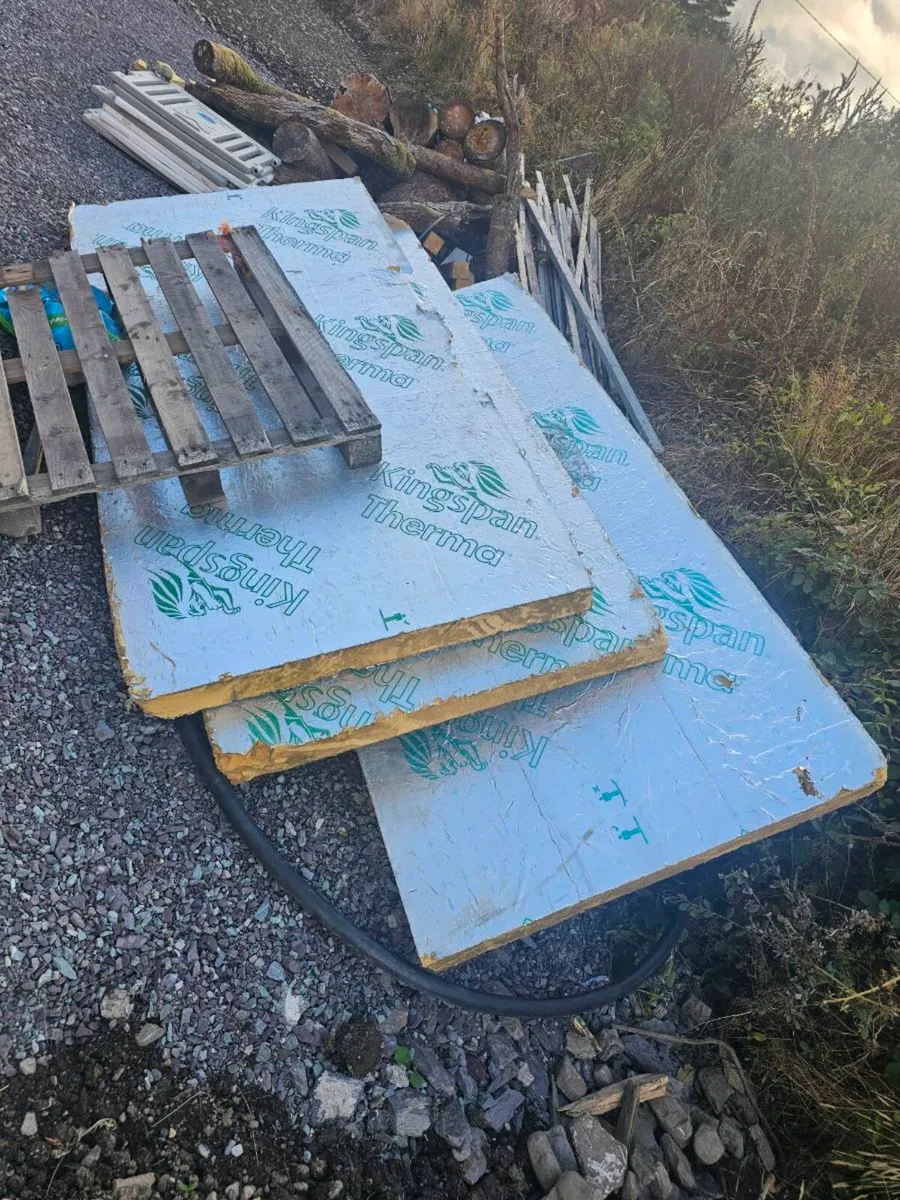 Kingspan Insulation (Free) - Image 2