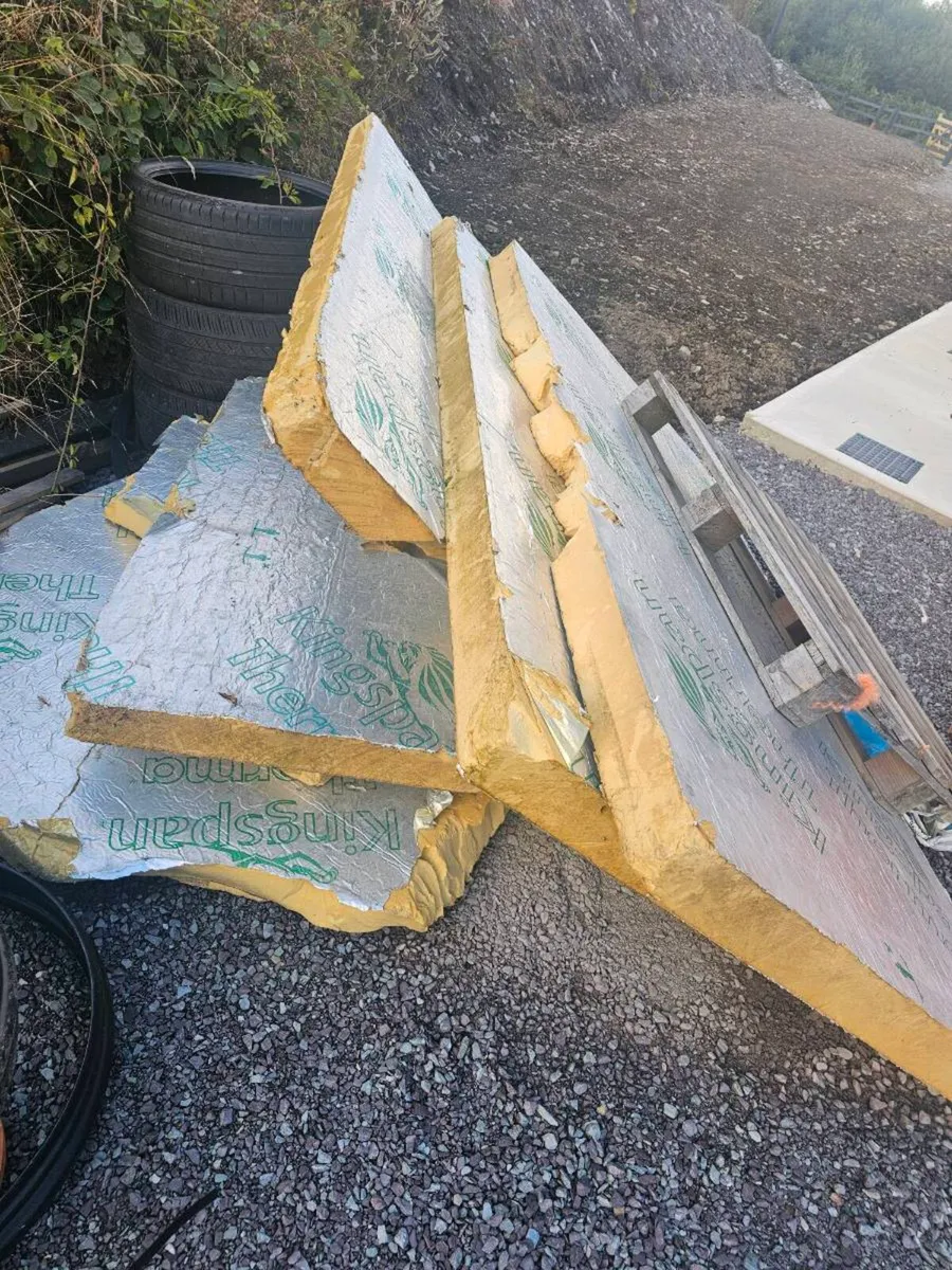 Kingspan Insulation (Free) - Image 4