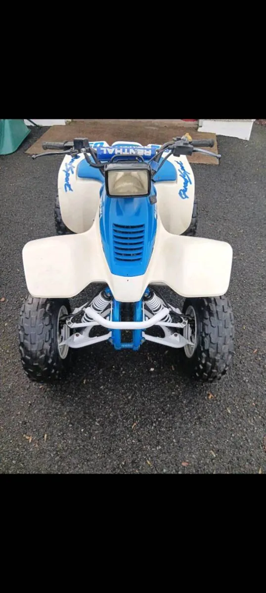 Lt 250 sport - Image 3