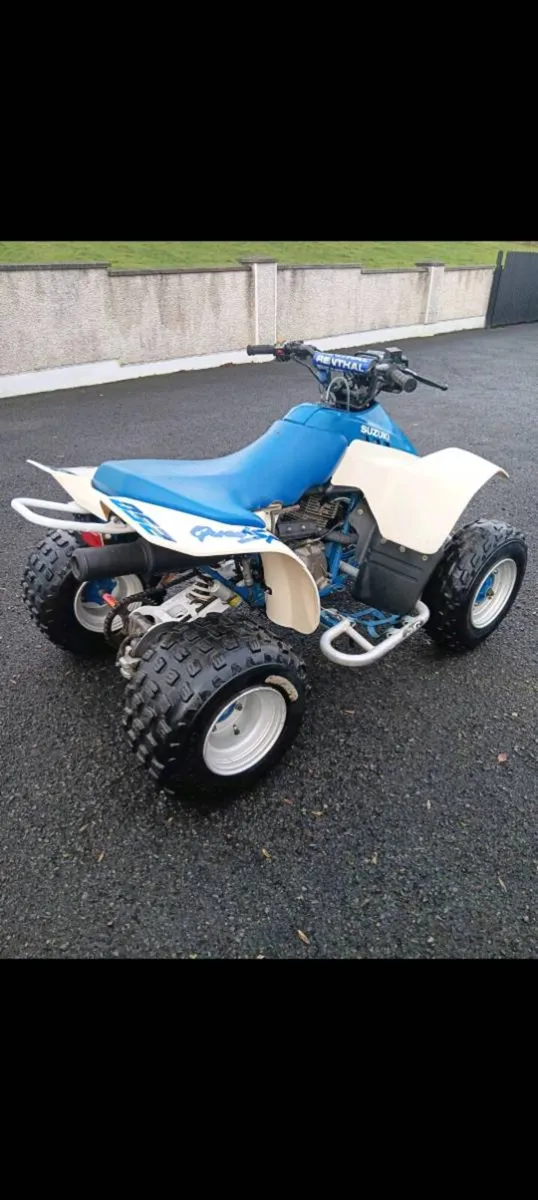 Lt 250 sport - Image 1