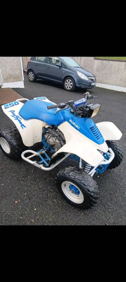 Lt 250 sport - Image 2