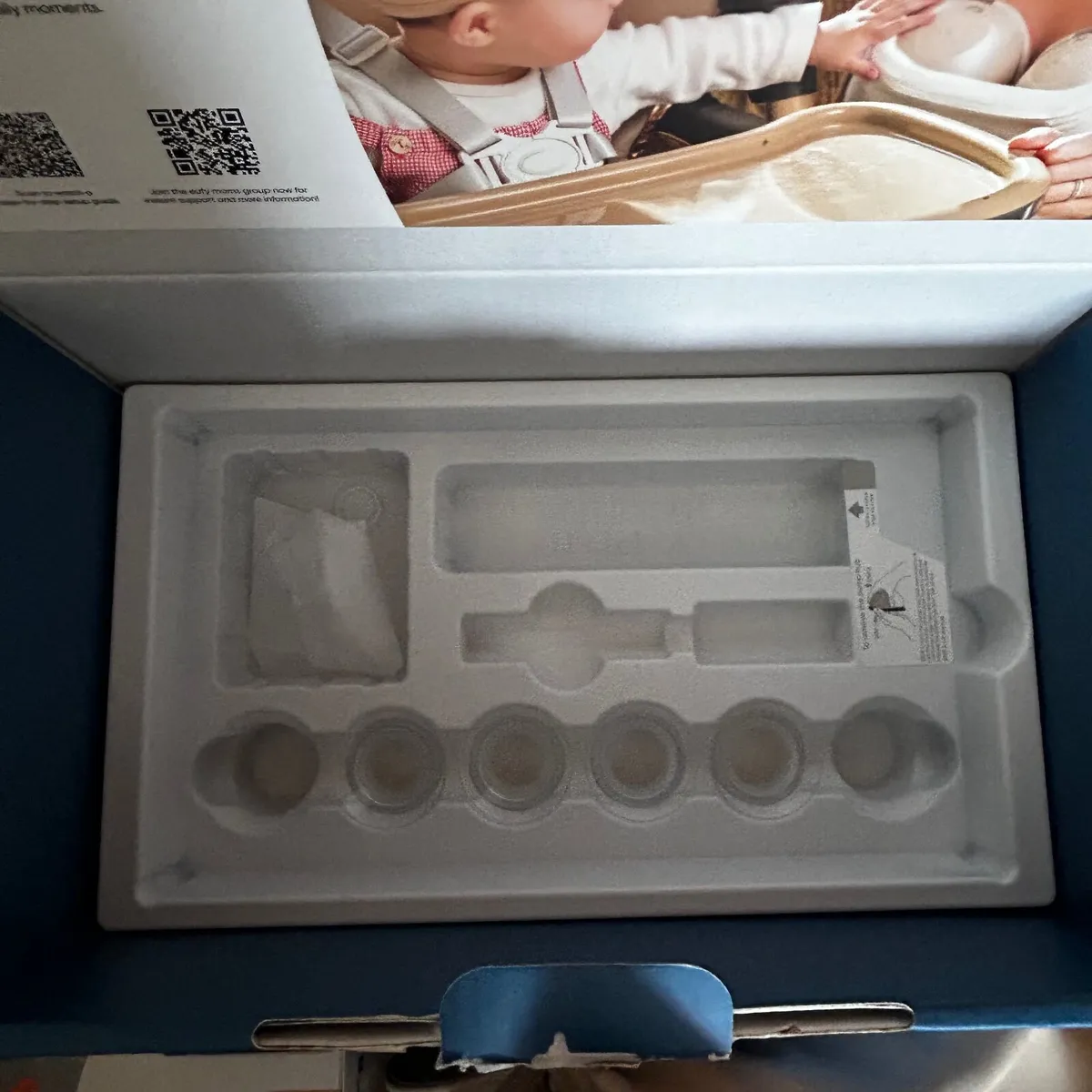 Baby breastpump - Image 2