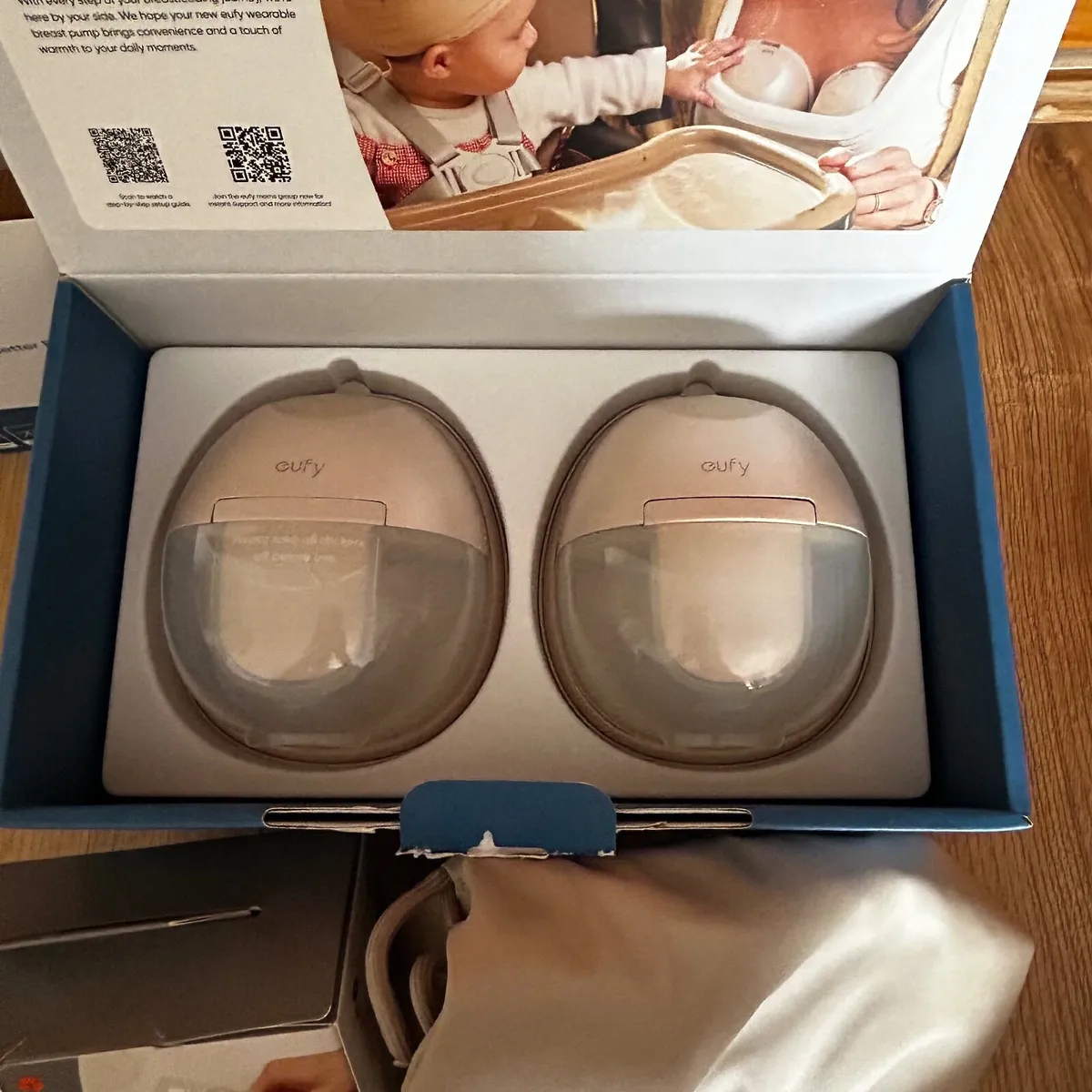 Baby breastpump - Image 3