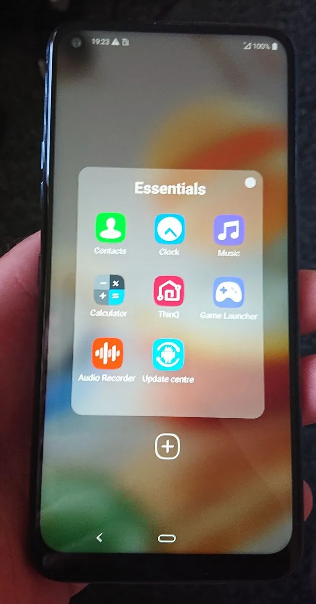 lg smartphone - Image 2