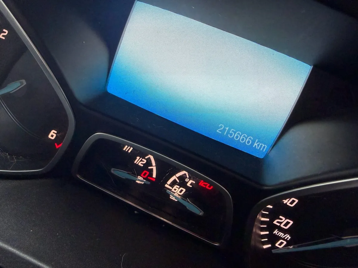 2016 kuga Nct and taxed - Image 3