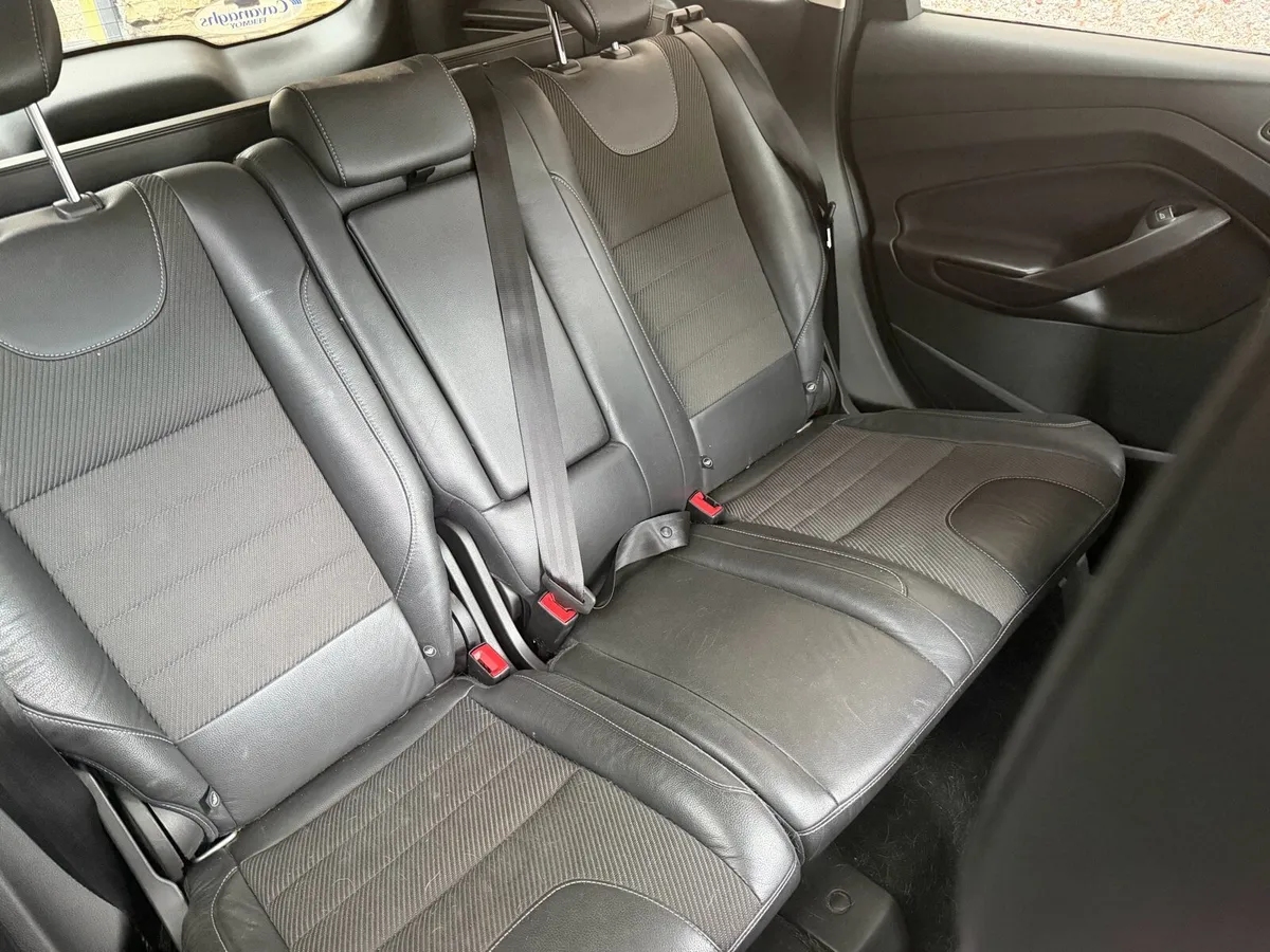 2016 kuga Nct and taxed - Image 4