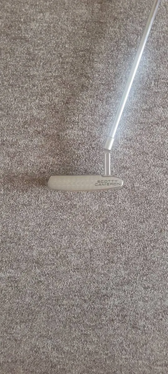 Scotty Cameron - Image 1