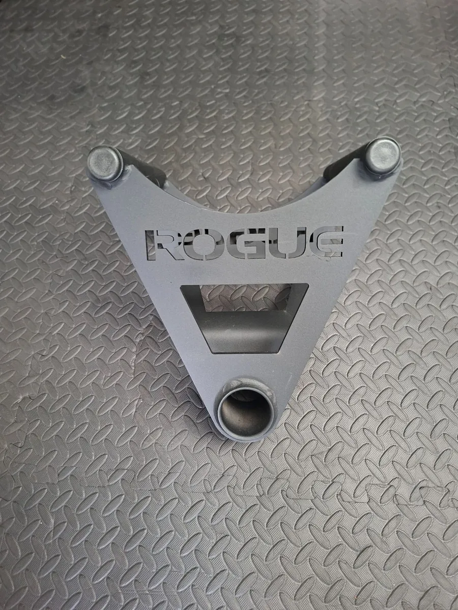 rogue landmine row attachment - Image 1