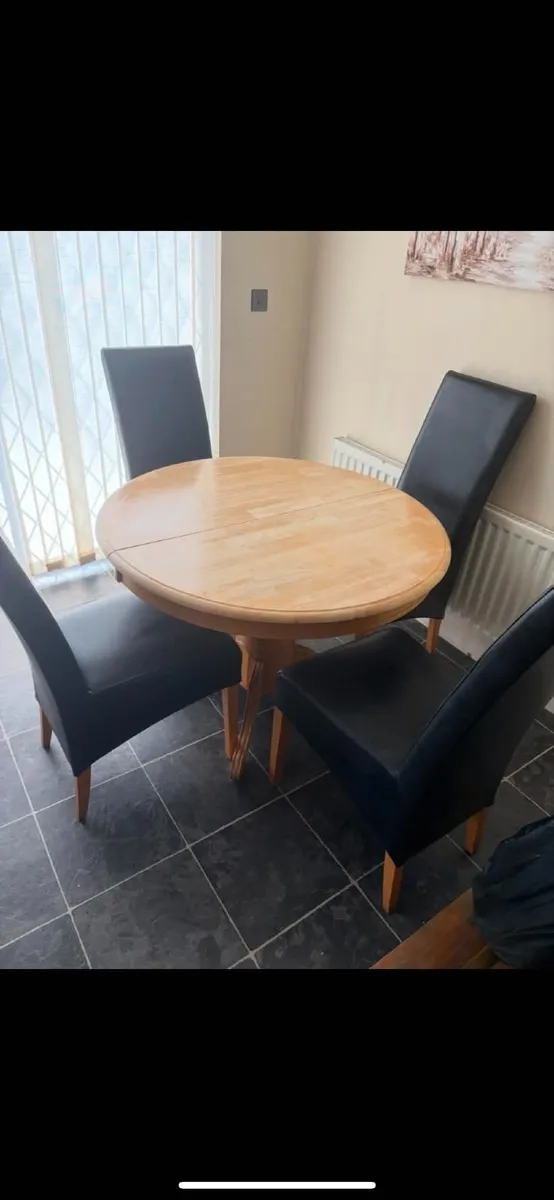 Dining set