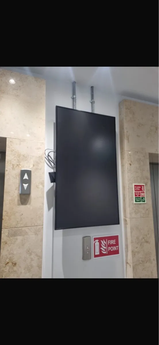Lg 49uh5f-h - Image 2