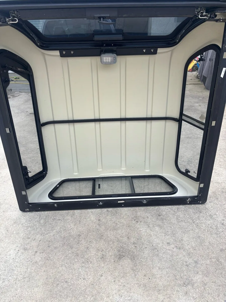Vw amarok - Image 4