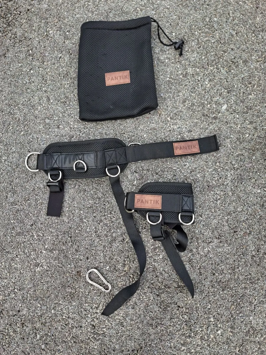 ankle cable attachment - Image 3
