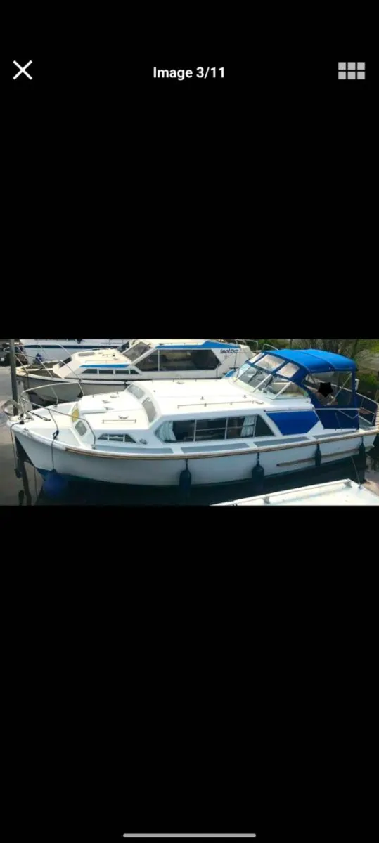 Broom Ocean 30 - Image 2