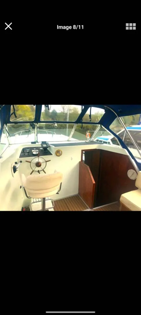 Broom Ocean 30 - Image 3