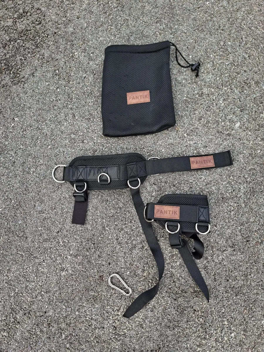 ankle cable attachment - Image 2
